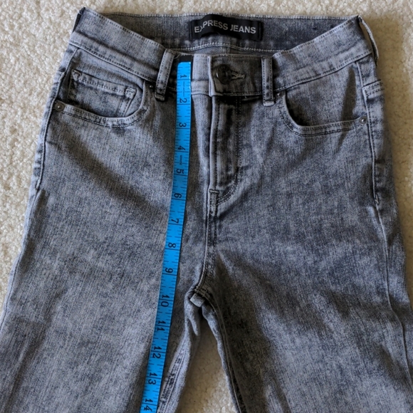 Express Jeans - Picture 7 of 10